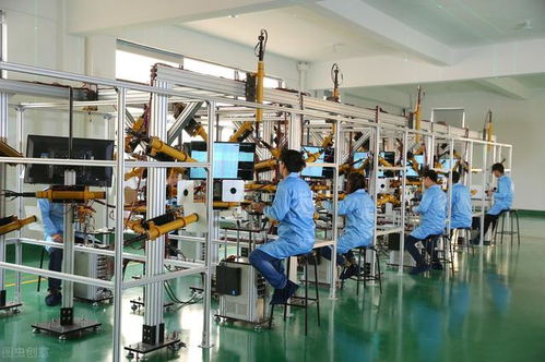 探秘數字技術服務廠 為何打工者首日就“提桶跑路”？六大常見陷阱剖析