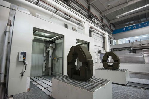 冰輪旗下雙星亮相中國國際鑄造博覽會(huì) 鑄造現(xiàn)在，展望未來