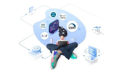 華為云發(fā)布CodeArts Check代碼檢查服務(wù)，守護(hù)軟件質(zhì)量與安全