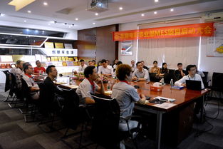 華磊迅拓助力東箭集團(tuán)數(shù)字化工廠(chǎng)建設(shè)，開(kāi)拓汽車(chē)科技藍(lán)海