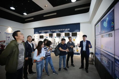 感受新時(shí)代東北工業(yè)活力 2019工業(yè)互聯(lián)網(wǎng)全球峰會企業(yè)行走入沈陽創(chuàng)新企業(yè)