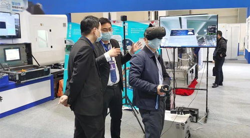 鼎捷亮相蕪湖產(chǎn)需對接會(huì)，5G+工業(yè)互聯(lián)網(wǎng)實(shí)踐推動(dòng)裝備制造轉(zhuǎn)型升級