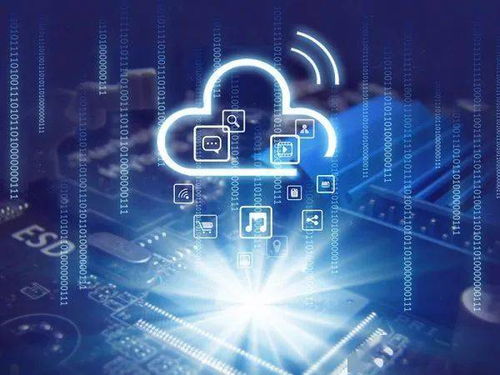 一文看懂智能制造行業(yè)市場(chǎng)及其發(fā)展趨勢(shì) 聚焦工業(yè)互聯(lián)網(wǎng)數(shù)據(jù)服務(wù)